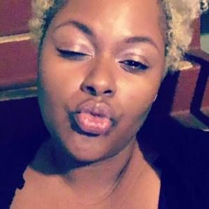 Meet your Posher, Betty